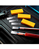 Heavy Weight Chisel Blades No. #18 (10 Pack)