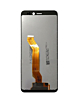 LCD Assembly without Frame for HTC U12 (BLACK) (Premium)
