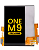LCD Assembly without Frame for HTC One M9 (BLACK) (Premium)