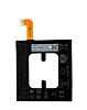 Replacement Battery for HTC U11 (B2PZC100) (Only Ground Shipping)