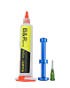 B&R HY-68 Metal Durable Flux Mate Solder Paste Booster with Pod