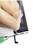 AMAOE Soldering wire 0.8 Welding Tools Content 63%