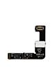 Buy the i2C external battery repair flex cable for iPhone 15 and 15 Plus.