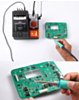 i2C 5SCN Soldering Station Complete Kit with T210 & T245 Handles and Tips (Single Channel / 110V / US) (Only Ground Shipping)