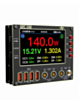 i2C C09 Charge Detection / Voltage Measurement Digital Waveform Ammeter