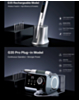 I2C G35Pro Industrial Grinder Electric Engraving for Chip Polishing