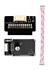 i2C M15SE Non-Disassembly Fixture Set Compatible with 15 Pro / 15 Pro Max Use for EPR32 Chip Programmer