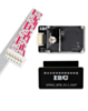 i2C M15SE Non-Disassembly Fixture Set Compatible with 15 Pro / 15 Pro Max Use for EPR32 Chip Programmer