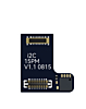Shop the i2C Solderless Rear Camera Pop-up Window Repair Flex Cable for iPhone 15 Pro Max. Not returnable.