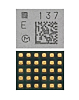 iPhone 12 Series Antenna Switch Coupler IC (137)