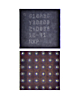 Tristar U2 Charging IC (610A3C) for iPad Pro 12.9" 3rd Gen (2018) / iPad Pro 11" 1st Gen (2018)