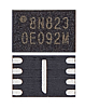 Ace SPI Flash IC for iPad Pro 12.9" 3rd Gen (2018) / iPad Pro 12.9" 4th Gen (2020) / iPad Pro 11" 1st Gen (2018) / iPad Pro 11" 2nd Gen (2020) (8N8)