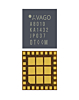 iPhone 6P/6 Power Amplifier IC (PA A8010/PA U_HBPAD/56 Pins)