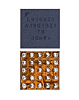 Small Audio IC Chip (CS35L91) for iPad Pro 12.9" 4th Gen (2020) / iPad Pro 11" 2nd Gen (2020)