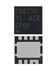 Synchronous Buck NexFET (CSD58873Q3D / CSD58873D / 58873D: QFN-8 PIN) Power Block MOSFET Pair Controllers IC for MacBooks