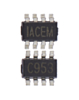 Circuit Board IACMF LACMF SOT23-8 IC Chip for Xbox One (8 Pin)