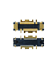 iPhone 11 / 11 Pro / 11 Pro Max Battery Flex FPC Connector (4 Pin)