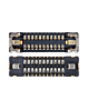 Purchase the iPhone 11 Rear Wide Angle Camera FPC Connector, J7200 with 22 pins.
