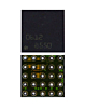  LCD Backlight Driver (LP8550:U7701 / U9701:BGA-25 PIN) for MacBook Air 11" / Pro Unibody 13" / 15" (A1370 / A1369 / A1465 / A1466 / A1278 / A1286 / Early 2011 To Mid 2017)