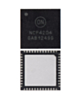 Integrated Power Control IC Chip for Xbox One (NCP4204 GAC1328G)