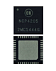 Power Management IC NCP4205 for Xbox One X
