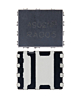 MacBook Air (A1466 / A1465 / Mid 2013 To Mid 2017) PPBUS MOSFET (NTMFD4902NFT1G  30V  DFN-8 Pin)