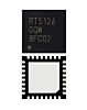 Power Management IC for PlayStation 5 (RT5126)