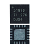 RAM Power IC (U9F1) (TPS51916RUKR) for Xbox One X