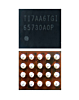 Buy the Display Driver Chestnut Controller IC U3, U1501, U4000, U3703, or TI 65730A0P 20 pin for iPhone XR, 8 Plus, 8, 7 Plus, 7, 6S Plus, 6S, 6 Plus, 6, 5S, and 5C