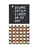 Tristar U2 Charging IC for iPhone 6 / 6 Plus / iPad Air 2 (U1700 U3500 1610A2 36 Pins) (Premium)
