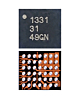 iPhone 6SP / 6S / 6P / 6 GPS Location IC Chip (U5411-RF / RF1331RF1347 / 11 Pins)
