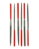 iFixit File Set (6 Pcs) (Not Returnable)