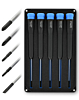 iFixit Marlin Screwdriver Set - 5 Standard Precision Screwdrivers