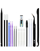 iFixit Precision Cleaning Kit