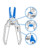 iFixit Mandible Wire Strippers