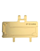 AiXun iHeater Pro Special Heating Planting Tin Module for iPhone 13 Mini / 13 P / 13 PM (3 Pcs)