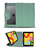 Heavy Duty Full Body Smart Cover - GREEN for iPad Air 4 / 5 / Pro 11 (Only Ground Shipping)