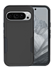 Dual Layers Shockproof Strong Case for Google Pixel 10 / 10 Pro - (BLACK) (Only Ground Shipping)