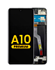 Order the LCD Assembly with Frame Single Sim Card for Galaxy A10 A105 2019 Premium.
