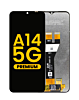 Order the LCD Assembly without Frame for Galaxy A14 5G A146U 2023, Premium.