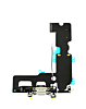 Charging Port Flex Cable for iPhone 7 Plus (WHITE) (Aftermarket)