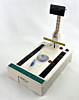 M8 Full Automatic Universal Screen Film Attach Machine (Only Ground Shipping)