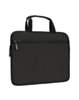 Incase Carry Zip Brief For Most 13" Laptops And Tablets Graphite (BLACK) (Only Ground Shipping)