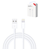 USB A-L Non-MFI Charging Data Cable (9ft) (10W) (Only Ground Shipping)