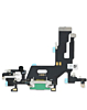 Charging Port Flex Cable for iPhone 11 (GREEN) (Premium)