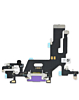 Charging Port Flex Cable for iPhone 11 (PURPLE) (Premium)