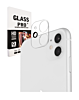 Purchase the Back Camera Tempered Glass for iPhone 11 in clear.