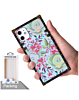 Acrylic Mirror Shiny Scratchproof Luxury Case - G100 for iPhone 12 / 12 Pro (Only Ground Shipping)