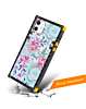 Acrylic Mirror Shiny Scratchproof Luxury Case - G100 for iPhone 12 / 12 Pro (Only Ground Shipping)