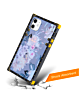 Acrylic Mirror Shiny Scratchproof Luxury Case - G101 for iPhone 12 Pro Max (Only Ground Shipping)